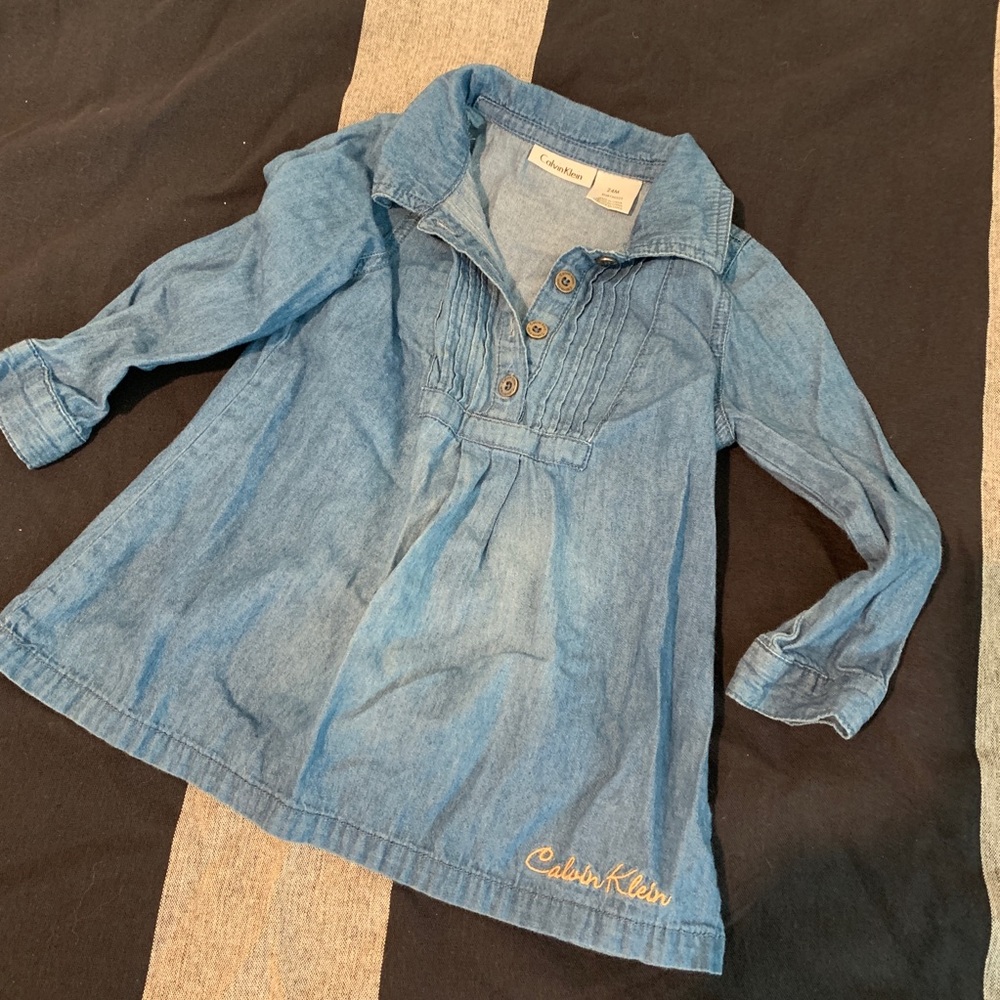 Girls Top